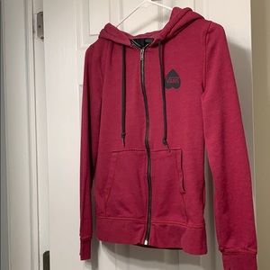 Vans Zip-Up Hoodie